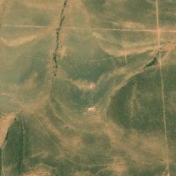 Satellite imagery of El Karit, DZ