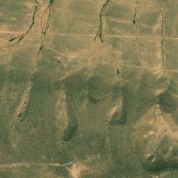Satellite imagery of El Karit, DZ