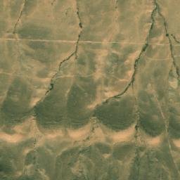 Satellite imagery of El Karit, DZ