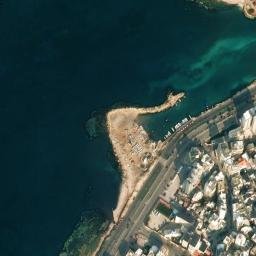 Satellite imagery of Joûret el Aabd, LB