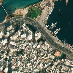 Satellite imagery of Joûret el Aabd, LB