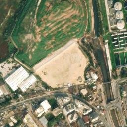 Satellite imagery of Ras Borj en Nahr, LB