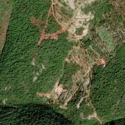 Satellite imagery of Qornet el Qeblîyé, LB