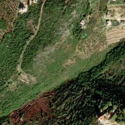 Satellite imagery of Qornet el Qeblîyé, LB