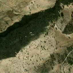 Satellite imagery of El Jozaïnîyé, LB
