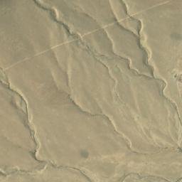 Satellite imagery of Jabal Ḩayyānah, SY