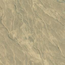 Satellite imagery of Jabal Ḩayyānah, SY