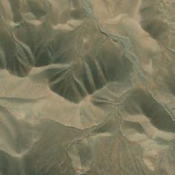 Satellite imagery of Kōh-e Dēwāndar, AF