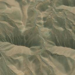 Satellite imagery of Kōh-e Dēwāndar, AF