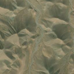 Satellite imagery of Kōh-e Dēwāndar, AF