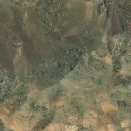 Satellite imagery of Kōh-e Zīārat, AF