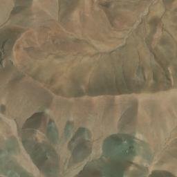 Satellite imagery of Kōtal-e Surkh, AF