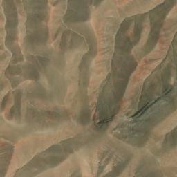 Satellite imagery of Kōtal-e Surkh, AF