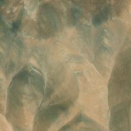 Satellite imagery of Kōh-e Sīrzār, AF