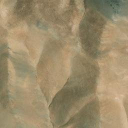 Satellite imagery of Kōh-e Sīrzār, AF