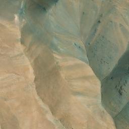 Satellite imagery of Kōh-e Sīrzār, AF