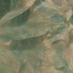 Satellite imagery of Berenjī Kowtal, AF