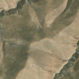 Satellite imagery of Kōh-e Dowundar, AF