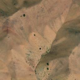 Satellite imagery of Taygh-e Sār-e Khwājah Ḩasan, AF