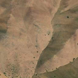Satellite imagery of Taygh-e Sār-e Khwājah Ḩasan, AF
