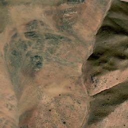 Satellite imagery of Khūlah-ye Sartakht, AF