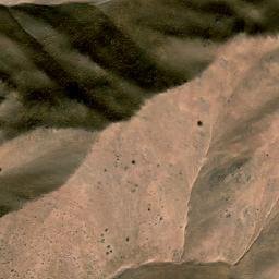Satellite imagery of Khūlah-ye Sartakht, AF
