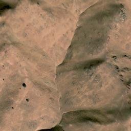 Satellite imagery of Khūlah-ye Sartakht, AF