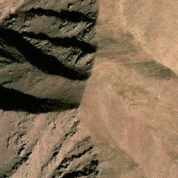 Satellite imagery of Sar-e Tākak, AF