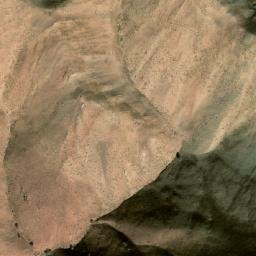 Satellite imagery of Sar-e Tākak, AF