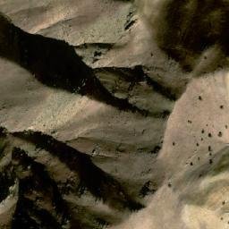 Satellite imagery of ‘Alamchōy, AF