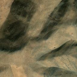 Satellite imagery of Gardanah-ye Shīgatī, AF