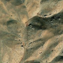 Satellite imagery of Gardanah-ye Shīgatī, AF