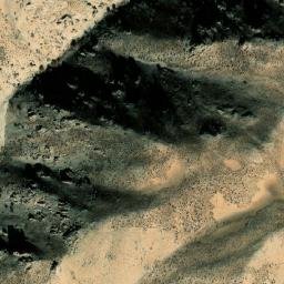 Satellite imagery of Saybak, AF