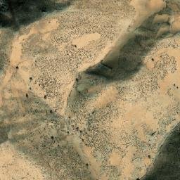 Satellite imagery of Saybak, AF