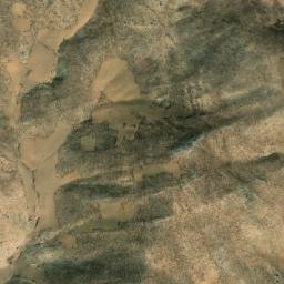 Satellite imagery of Siyāh Sangak, AF