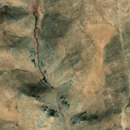 Satellite imagery of Siyāh Sangak, AF