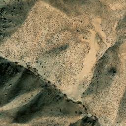 Satellite imagery of Kōh-e Bursak, AF