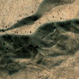 Satellite imagery of Pushtah-ye Zardnow, AF