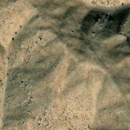 Satellite imagery of Pushtah-ye Zardnow, AF