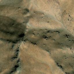 Satellite imagery of Bādrowak, AF