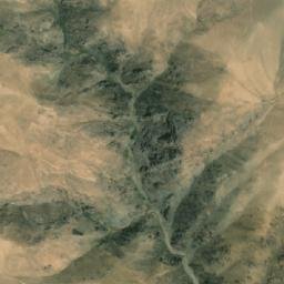 Satellite imagery of Darbandhā-ye Safēd, AF