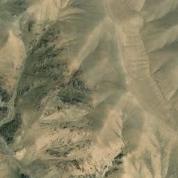 Satellite imagery of Darbandhā-ye Safēd, AF