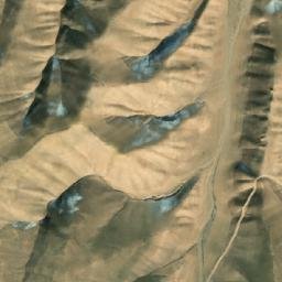 Satellite imagery of Amrōtak, AF