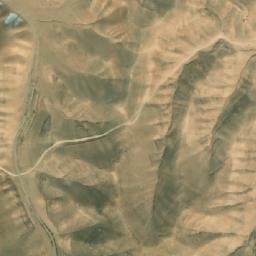 Satellite imagery of Amrōtak, AF