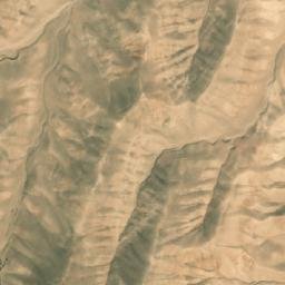 Satellite imagery of Amrōtak, AF