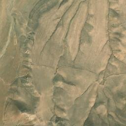 Satellite imagery of Mardak Sang, AF