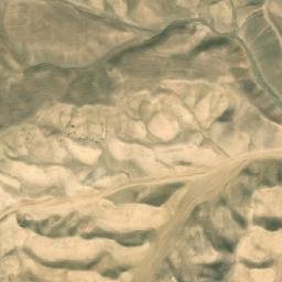 Satellite imagery of Kharah-ye Shêgah Tī, AF