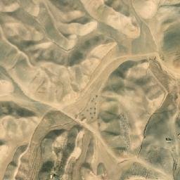 Satellite imagery of Kharah-ye Shêgah Tī, AF