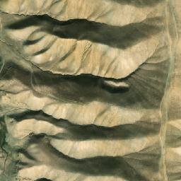 Satellite imagery of Yakah Baydak, AF