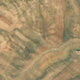 Satellite imagery of Tapah-ye Khōlzard, AF